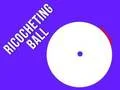 بازی Ricocheting Ball آنلاین