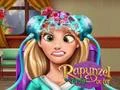 بازی Rapunzel Brain Doctor آنلاین