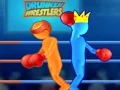 بازی Drunken Wrestlers آنلاین