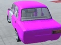 بازی Car Tuning Simulator آنلاین