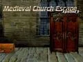 بازی Medieval Church Escape 2 Episode 2 آنلاین