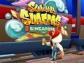 بازی Subway Surfers Singapore آنلاین