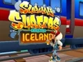 بازی Subway Surfers World tour Iceland آنلاین