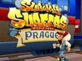 بازی Subway Surfers Prague آنلاین