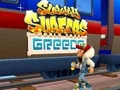 بازی Subway Surfers World tour Greece آنلاین