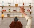 بازی Ratatouille آنلاین