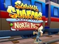 بازی Subway Surfers World Tour North Pole آنلاین