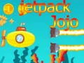 بازی Jetpack Jojo آنلاین