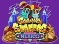 بازی Subway Surfers World Tour Mexico آنلاین