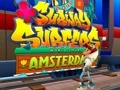 بازی Subway Surfers World tour Amsterdam آنلاین
