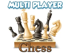 بازی Chess Multi Player آنلاین