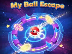 بازی My Ball Escape آنلاین