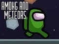 بازی Among and Meteors آنلاین