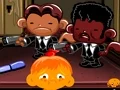 بازی Monkey Go Happy Stage 585 آنلاین