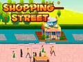 بازی Shopping Street آنلاین