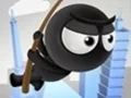 بازی Fly with Rope آنلاین