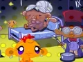 بازی Monkey Go Happy Stage 595 آنلاین