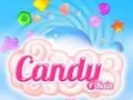 بازی Candy Rain آنلاین