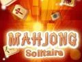 بازی Mahjong Solitaire آنلاین