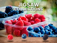 بازی Jigsaw Collections آنلاین