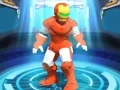 بازی Iron Hero Run آنلاین