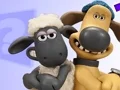 بازی Shaun the Sheep Memory Card Match آنلاین