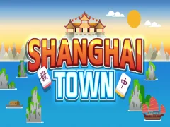 بازی Shanghai Town آنلاین
