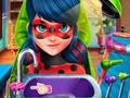 بازی Miraculous Hero Real Dentist آنلاین