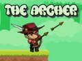 بازی The Archer آنلاین