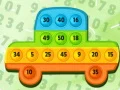 بازی Pop it tables 2 times 6 is? آنلاین