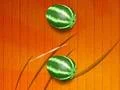 بازی Fruit Cut Ninja آنلاین