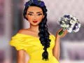بازی Plus Size Wedding آنلاین