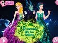 بازی Princess Life For Villain آنلاین