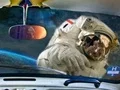 بازی Space Find The Differences آنلاین
