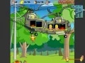 بازی Bouncy Fire Fighters آنلاین