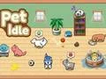بازی Pet Idle آنلاین