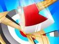 بازی Hitty Axe آنلاین