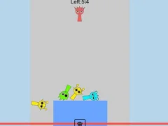 بازی Sprunki Build Tower آنلاین
