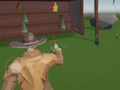 بازی Cowboy Shooter آنلاین