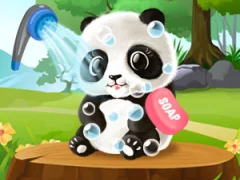 بازی Baby Beast Beauty آنلاین