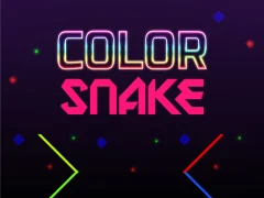 بازی Color Snake آنلاین