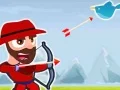بازی Champion Archer آنلاین