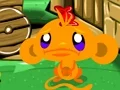 بازی Monkey Go Happy Stage 619 آنلاین