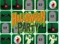 بازی Halloween Party آنلاین