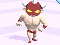 بازی Wrestler Rush آنلاین