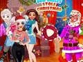بازی How Harley Stole Christmas آنلاین