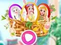 بازی Easter Bunny Party آنلاین