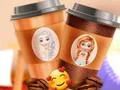 بازی Princesses Coffee Break آنلاین