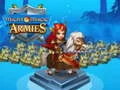 بازی Might and Magic Armies آنلاین