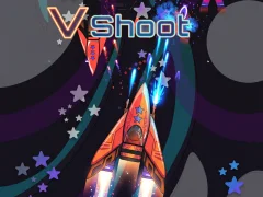بازی V Shoot آنلاین